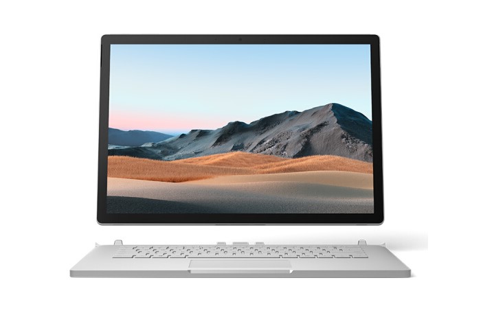 打安镇Surface 维修前的准备工作