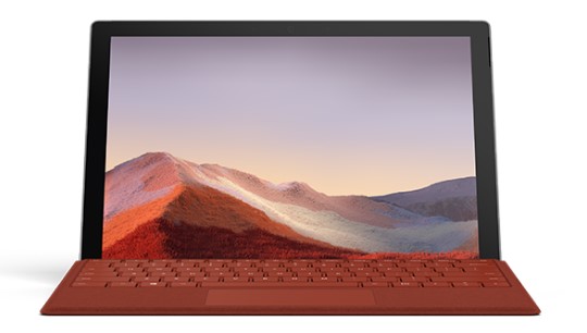 打安镇清洁和维护 Surface